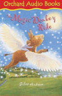 The Magic Donkey Ride cover