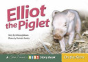 Elliot the Piglet cover