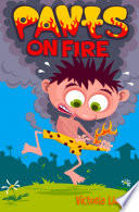 Pants on Fire cover