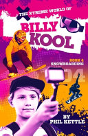 Snowboarding cover