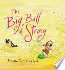 The Big Ball of String cover