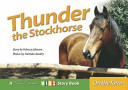 Thunder the Stockhorse (On the Farm) cover