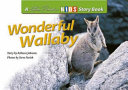 Wonderful Wallaby cover