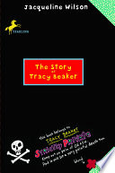 The Dare Game/I Dare You, Tracy Beaker cover