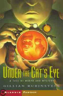 Under the Cat's Eye cover