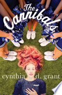 Cannibals: It's a Girl Eat Boy World cover