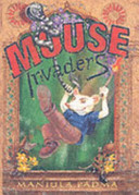 Mouse Attack cover