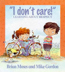 I Don't Care! cover