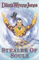 Stealer of Souls cover