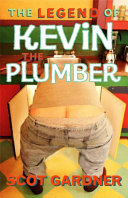 The Legend of Kevin the Plumber cover