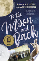 To the Moon and Back cover