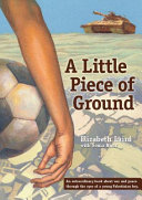 A Little Piece of Ground cover