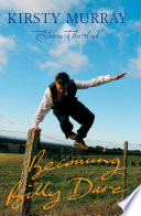 Becoming Billy Dare cover