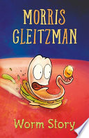 Worm Story cover