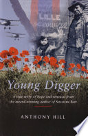 Young Digger cover