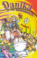Danika in the Underworld cover