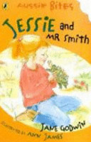 Jessie and Mr Smith cover