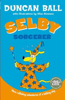 Selby Sorcerer cover