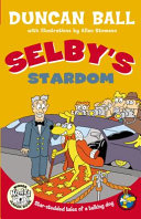 Selby's Stardom cover