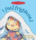 I Feel Frightened cover