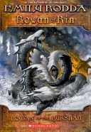 Rowan of the Bukshah cover