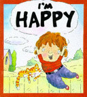 I Feel Happy cover
