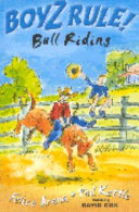 Bull Riding cover
