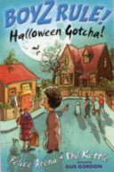 Halloween Gotcha! cover
