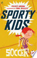 Park Soccer cover