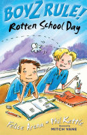Rotten School Day cover