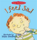 I Feel Sad cover