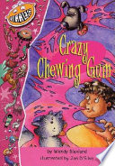 Crazy Chewing Gum cover