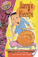 Harry's Hiccups cover