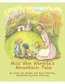 Hedgehog Mountain cover