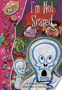 I'm Not Scared cover