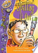 Spelling It Out cover