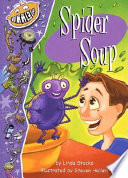 Spider Soup cover
