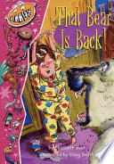 That Bear Is Back! cover