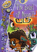 The Beast of Moogill cover
