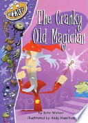 The Cranky Old Magician cover