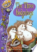 The Three Hedgehogs cover