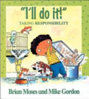 I'll Do It! cover