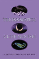 The Doomspell cover