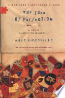 The Idea of Perfection cover