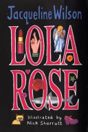 Lola Rose cover