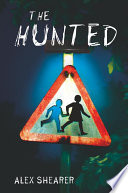 The Lost cover