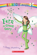 Fern the Green Fairy cover