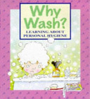 Why Wash? cover