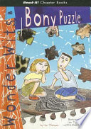 Bony Puzzle cover