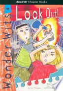 Look Out! cover
